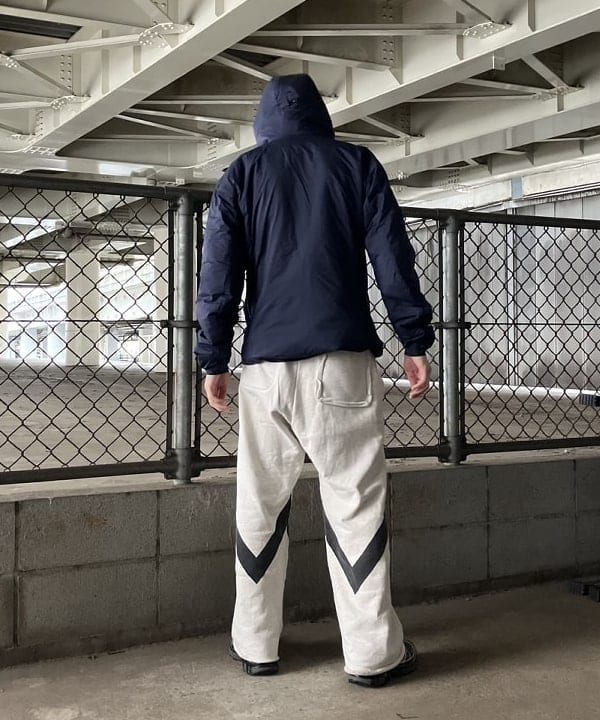 ホサカさんの「BEAMS WOMEN｜」を使ったコーディネート