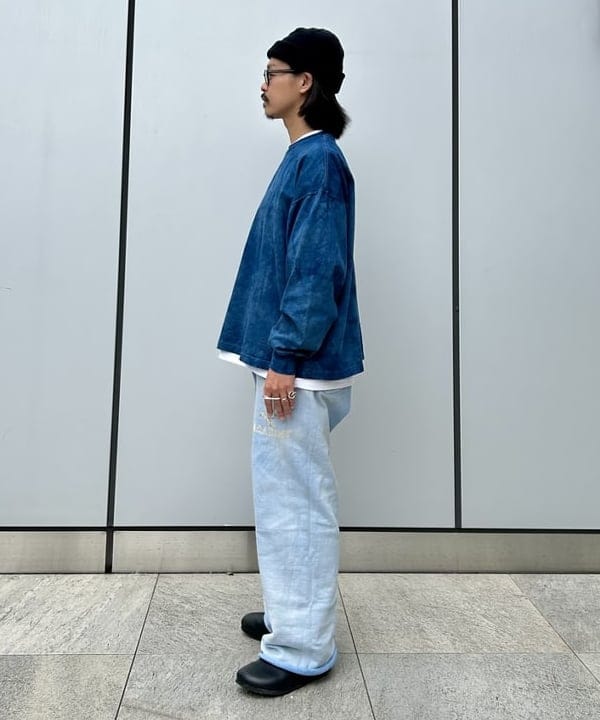 ビームス ニューズ（979783） スタイリング・コーディネイト｜BEAMS