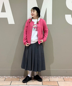 BEAMS COUTURE（ビームス クチュール）Ziploc(R) Ribbon