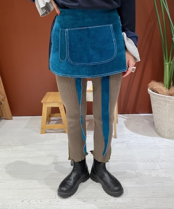 優意さんの「BEAMS WOMEN｜」を使ったコーディネート