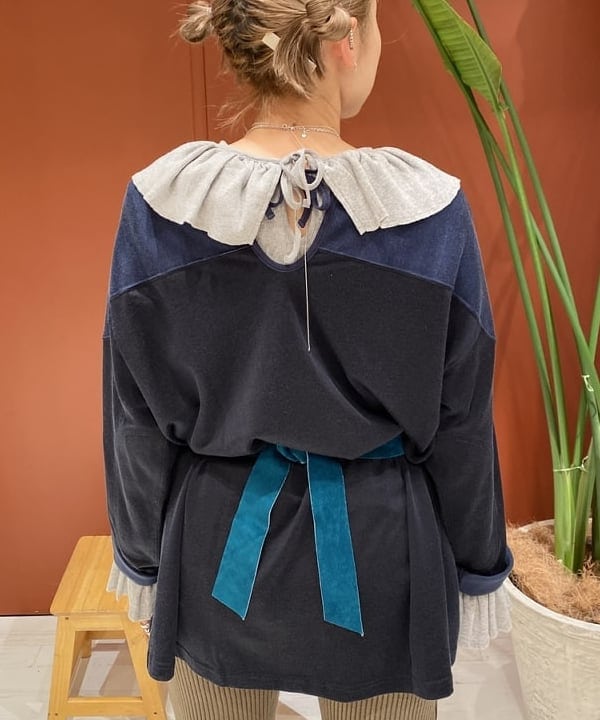 優意さんの「BEAMS WOMEN｜」を使ったコーディネート