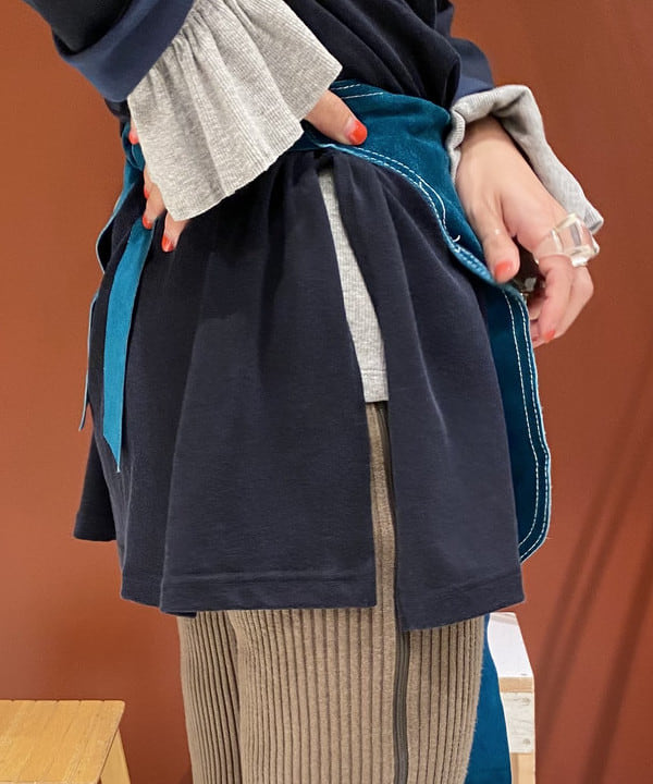 優意さんの「BEAMS WOMEN｜」を使ったコーディネート