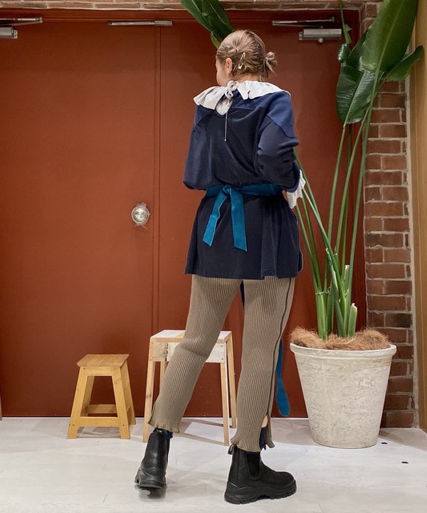 優意さんの「BEAMS WOMEN｜」を使ったコーディネート