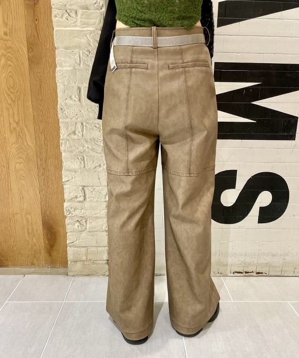 カタヤマ アヤさんの「BEAMS WOMEN｜」を使ったコーディネート