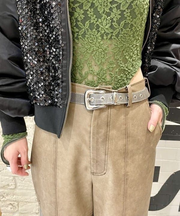 カタヤマ アヤさんの「BEAMS WOMEN｜」を使ったコーディネート