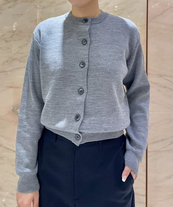 ゆうかさんの「BEAMS WOMEN｜」を使ったコーディネート
