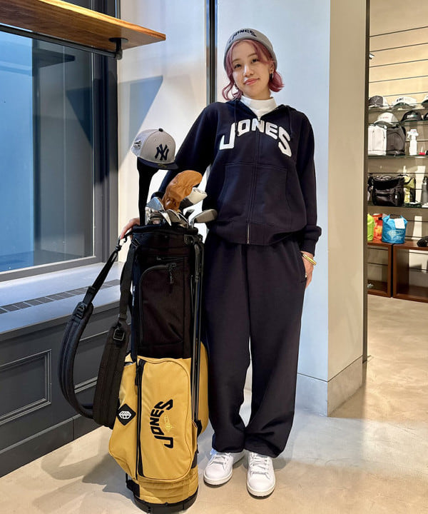 【BEAMS GOLF】GOOFY スウェット (mサイズ) BEAMS GOLF】GOOFY スウェット (mサイズ) BEAMS GOLF】GOOFY
