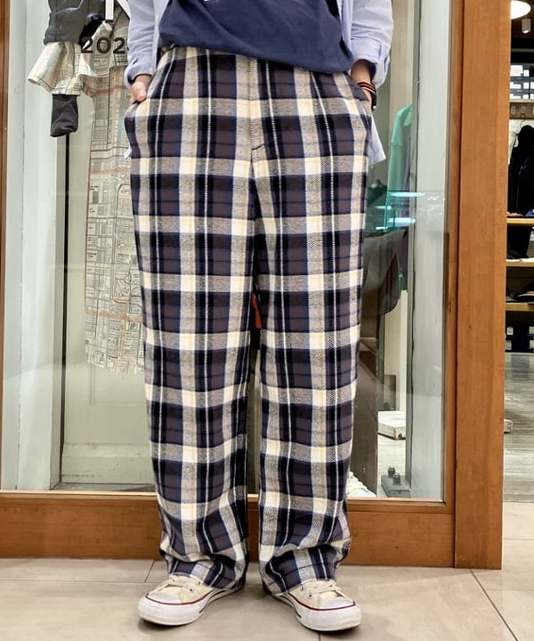 小原 もこさんの「BEAMS WOMEN｜CONVERSE / ALL STAR HI」を使ったコーディネート