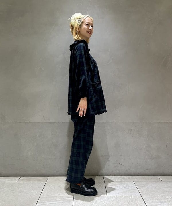 ササキさんの「BEAMS WOMEN｜」を使ったコーディネート