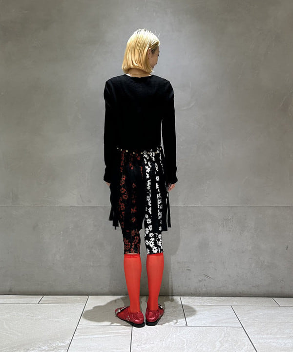 ササキさんの「BEAMS WOMEN｜ GHOSPELL / Blake Bead Top」を使ったコーディネート