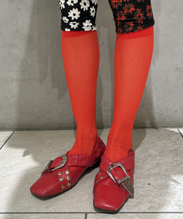 ササキさんの「BEAMS WOMEN｜ GHOSPELL / Blake Bead Top」を使ったコーディネート