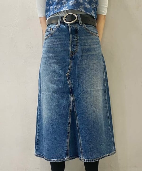 りかちょび/岸本梨佳さんの「BEAMS WOMEN｜」を使ったコーディネート