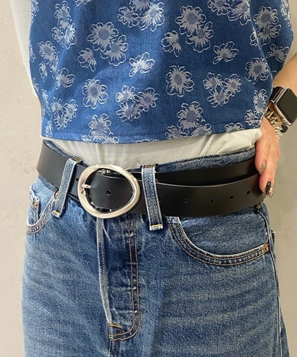 りかちょび/岸本梨佳さんの「BEAMS WOMEN｜」を使ったコーディネート