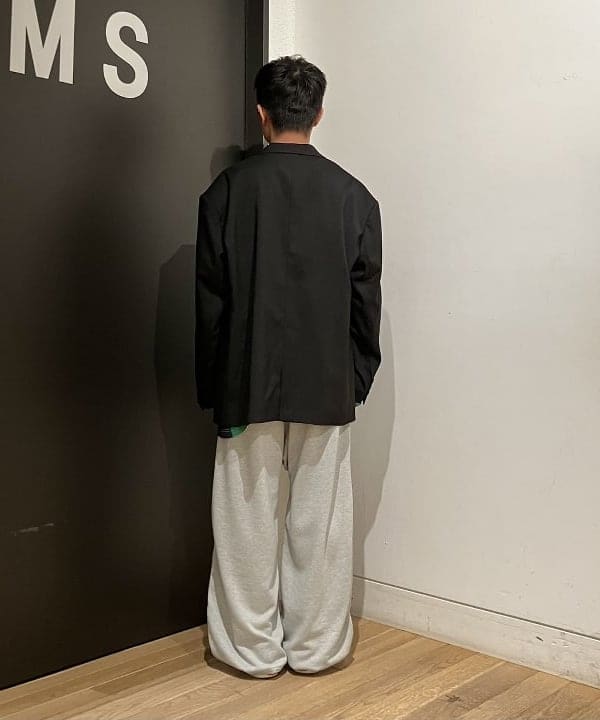 土田 達也さんの「BEAMS WOMEN｜」を使ったコーディネート