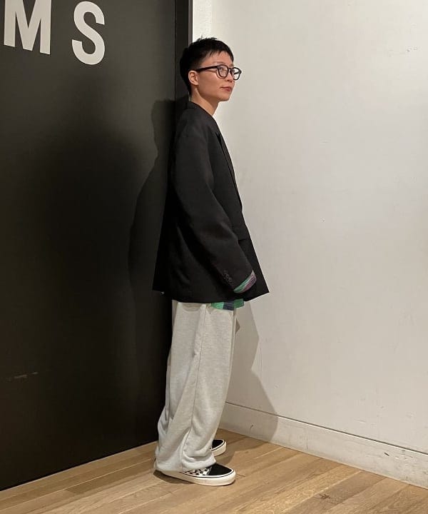 土田 達也さんの「BEAMS WOMEN｜」を使ったコーディネート