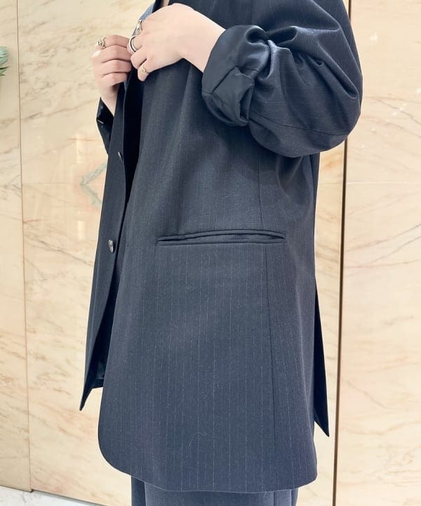 大川 美咲さんの「BEAMS WOMEN｜」を使ったコーディネート