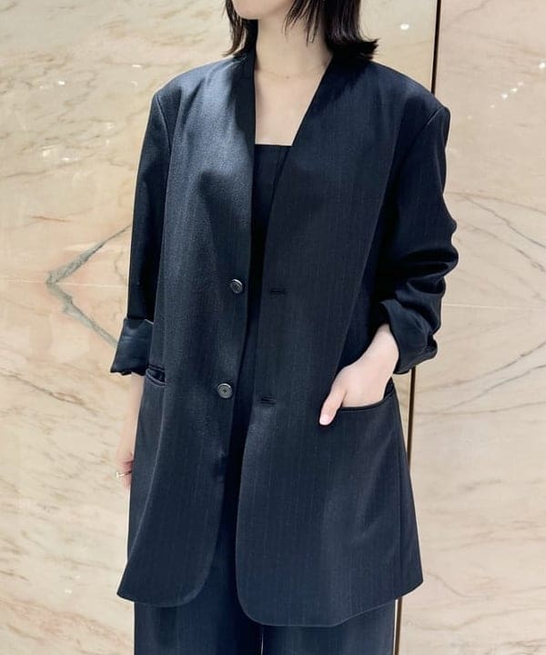 大川 美咲さんの「BEAMS WOMEN｜」を使ったコーディネート