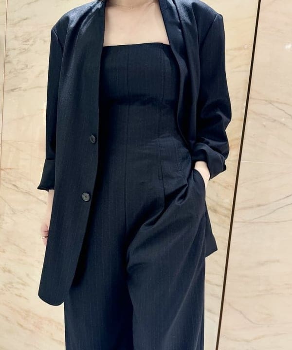 大川 美咲さんの「BEAMS WOMEN｜」を使ったコーディネート