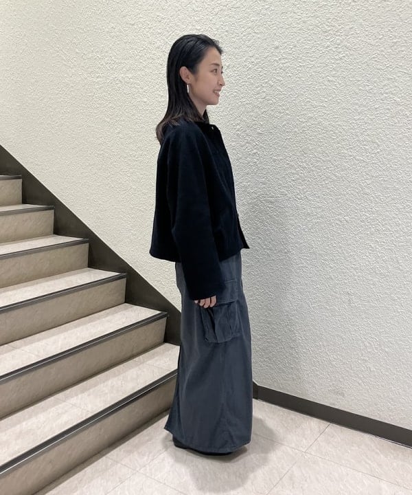 IWASAさんの「」を使ったコーディネート