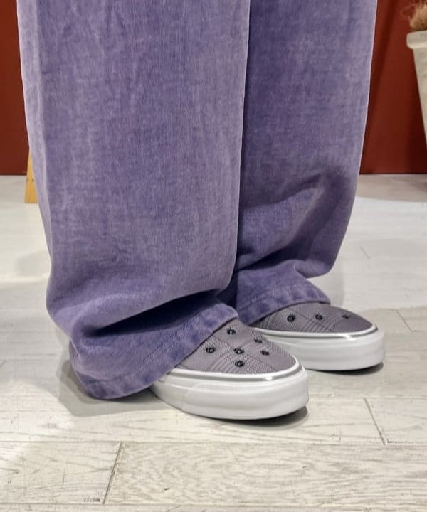 新里 京介さんの「BEAMS WOMEN｜Few / F11」を使ったコーディネート