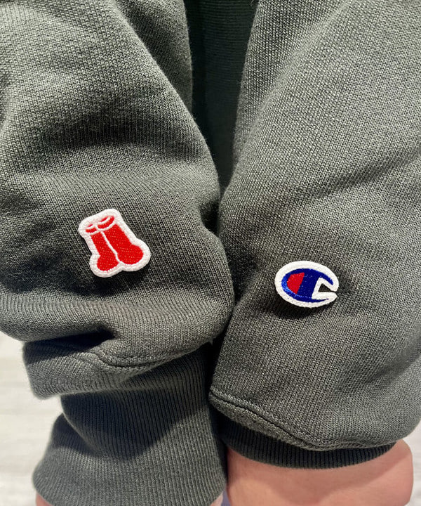 新里 京介さんの「BEAMS WOMEN｜Few / F11」を使ったコーディネート