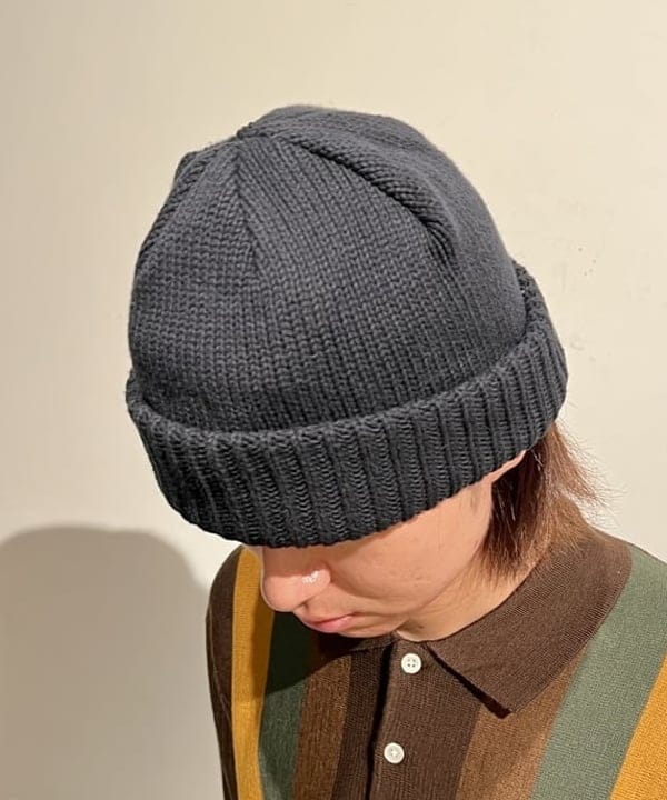 関澤 佑樹さんの「BEAMS WOMEN｜BEAMS PLUS / ツイル 2プリーツ トラウザーズ」を使ったコーディネート