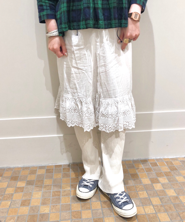 遠藤 かなたさんの「BEAMS WOMEN｜」を使ったコーディネート