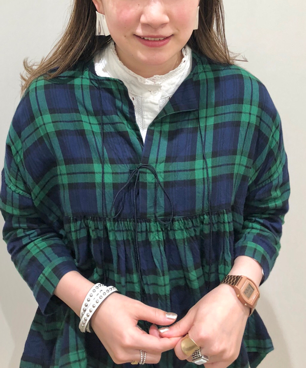 遠藤 かなたさんの「BEAMS WOMEN｜」を使ったコーディネート