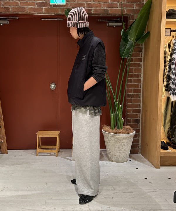 shimaさんの「BEAMS WOMEN｜」を使ったコーディネート
