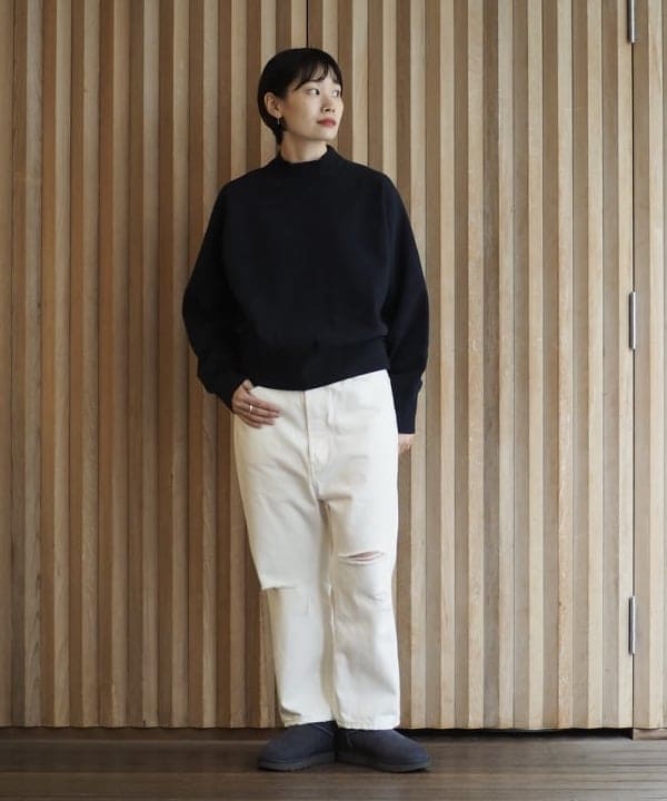 Pilgrim Surf+Supply（980527） スタイリング・コーディネイト｜BEAMS