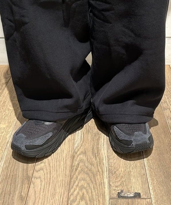 及川 晃さんの「BEAMS WOMEN｜BEAMS PLUS / カシミヤ リブ ニットキャップ」を使ったコーディネート