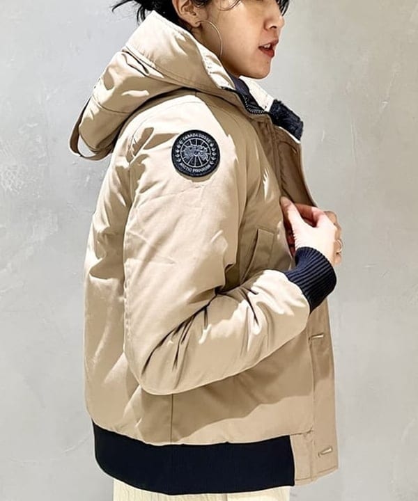 kigoさんの「BEAMS WOMEN｜」を使ったコーディネート