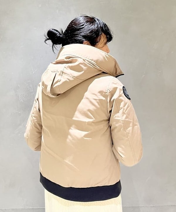 kigoさんの「BEAMS WOMEN｜」を使ったコーディネート