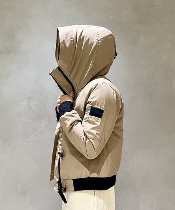 kigoさんの「BEAMS WOMEN｜」を使ったコーディネート