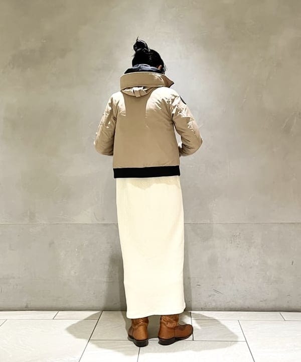 kigoさんの「BEAMS WOMEN｜」を使ったコーディネート