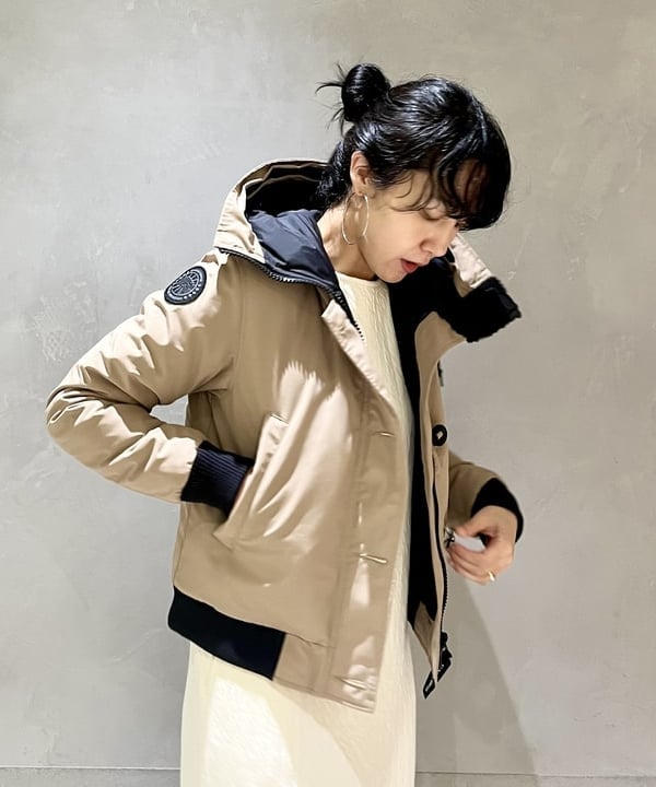 kigoさんの「BEAMS WOMEN｜」を使ったコーディネート