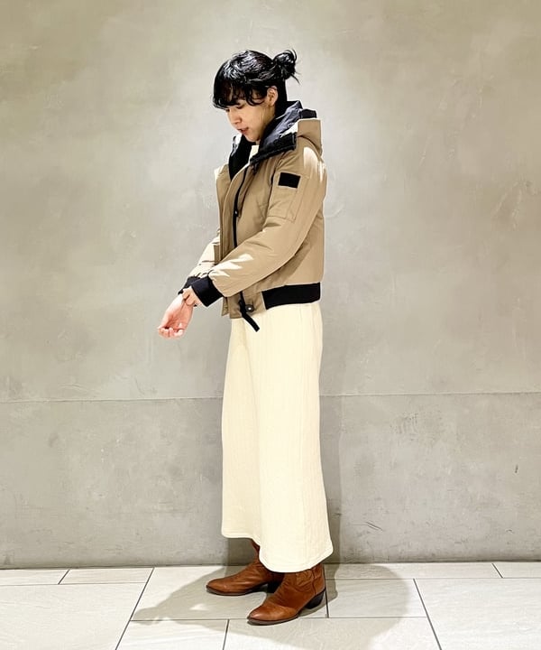 kigoさんの「BEAMS WOMEN｜」を使ったコーディネート