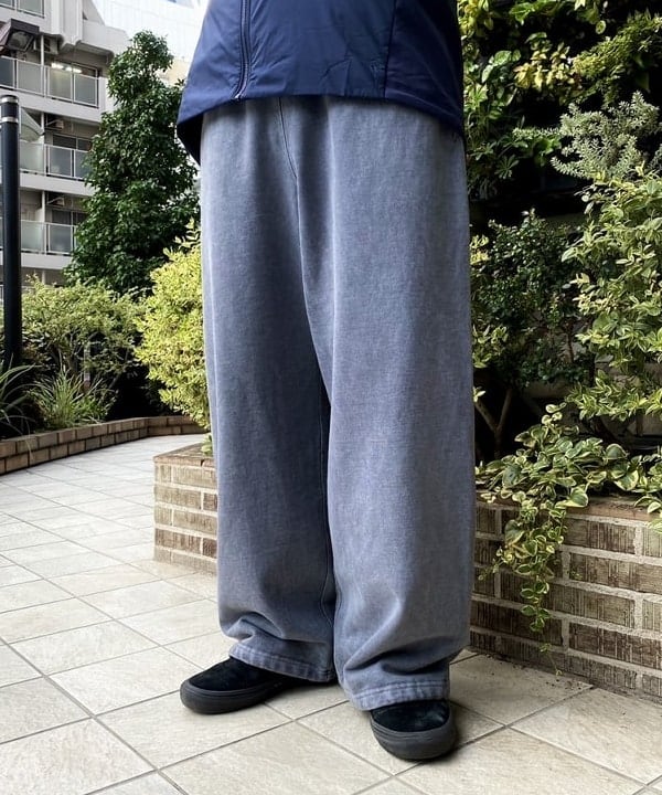 りくっしーさんの「BEAMS WOMEN｜BEAMS / グラデーション ワッチキャップ」を使ったコーディネート