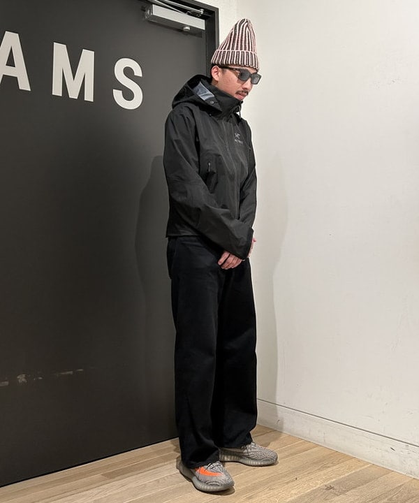 及川 晃さんの「BEAMS WOMEN｜」を使ったコーディネート