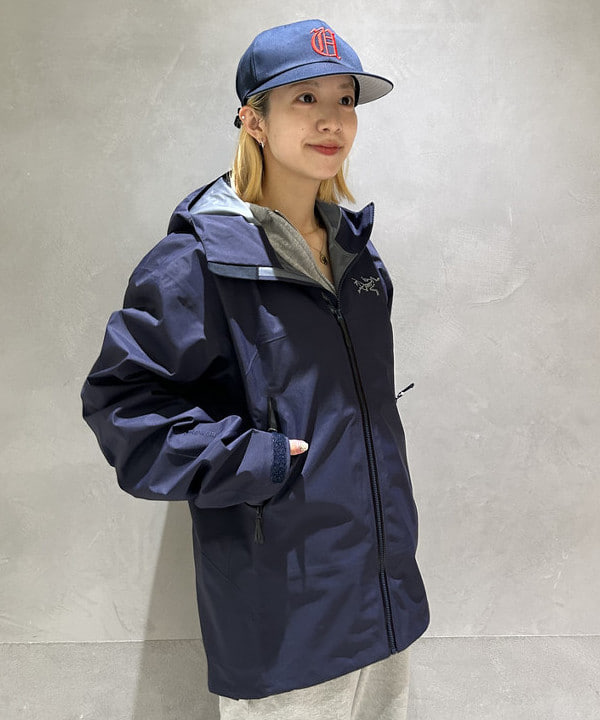 ササキさんの「BEAMS WOMEN｜」を使ったコーディネート