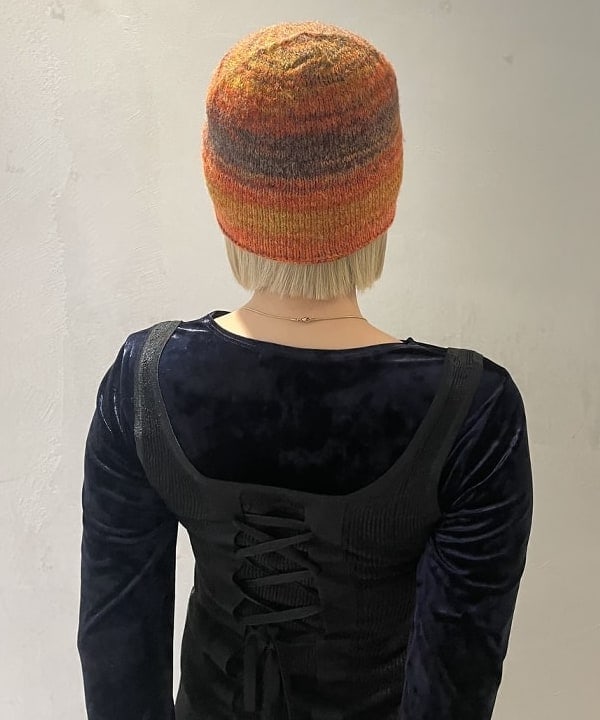 りりさんの「BEAMS WOMEN｜LEVI’S(R) / HIGH RISE A-LINE DECON SKIRT」を使ったコーディネート
