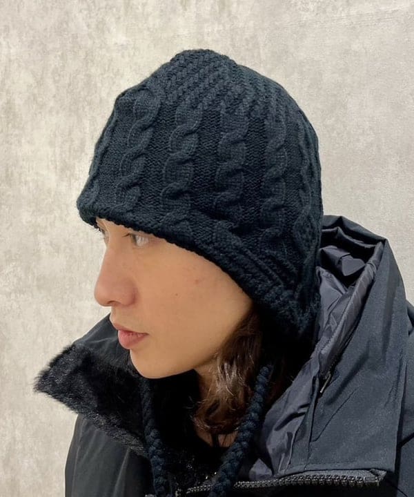 トラ吉さんの「BEAMS WOMEN｜」を使ったコーディネート