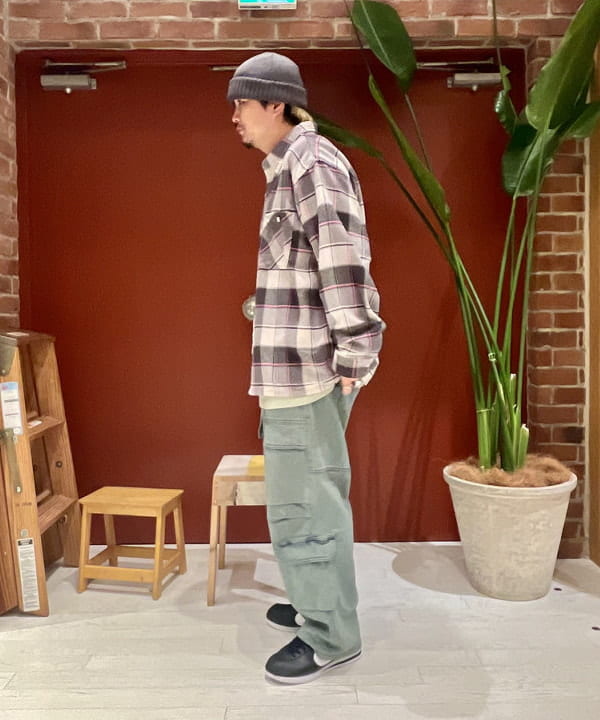 新里 京介さんの「BEAMS WOMEN｜」を使ったコーディネート