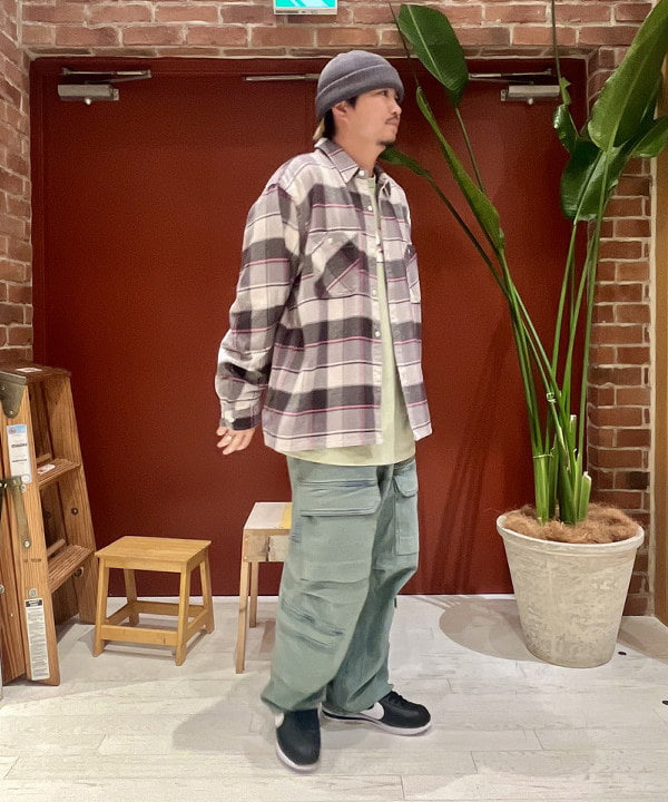 新里 京介さんの「BEAMS WOMEN｜」を使ったコーディネート