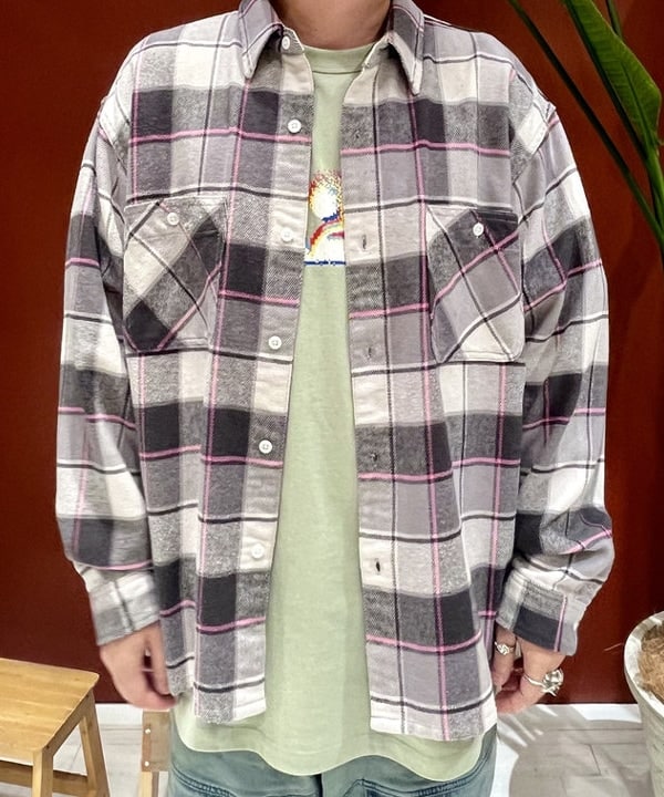 新里 京介さんの「BEAMS WOMEN｜」を使ったコーディネート