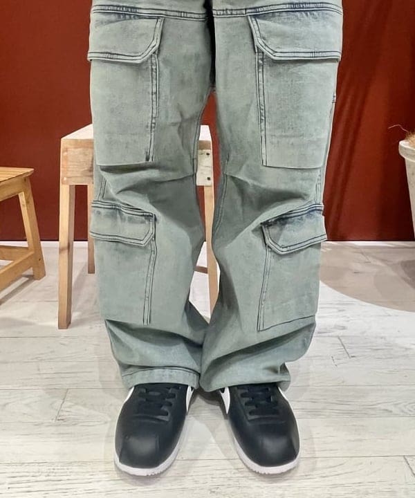 新里 京介さんの「BEAMS WOMEN｜」を使ったコーディネート