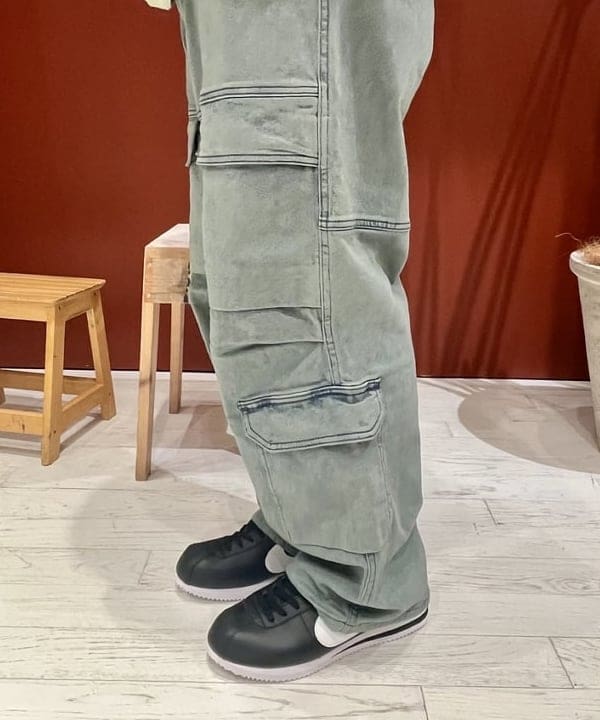 新里 京介さんの「BEAMS WOMEN｜」を使ったコーディネート