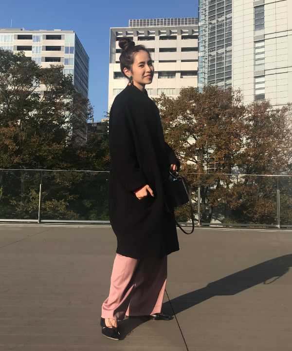 Demi-Luxe BEAMS（98114） スタイリング・コーディネイト｜BEAMS