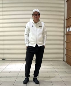 BEAMS GOLF（ビームス ゴルフ）PURPLE LABEL / スフィダンテ