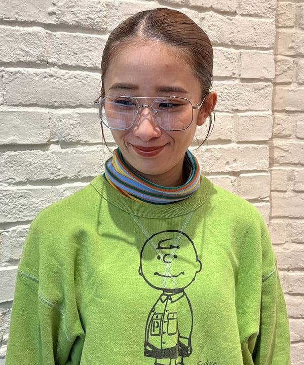 たぐみさんの「BEAMS WOMEN｜」を使ったコーディネート